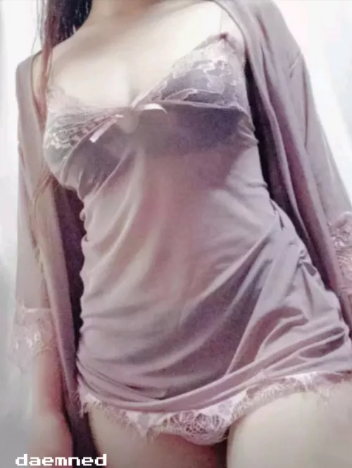 (f) got busy, long time no tease by daemned