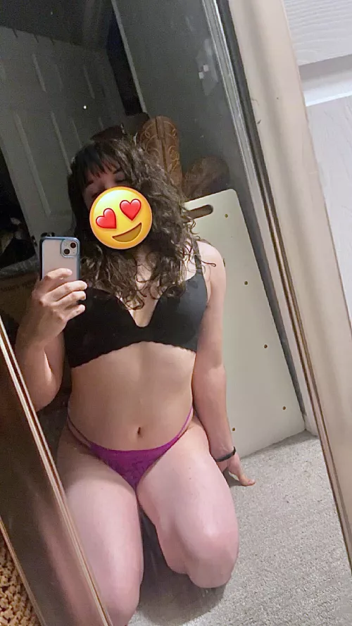 First frontal 😅 by Vivid_Caramel_5128