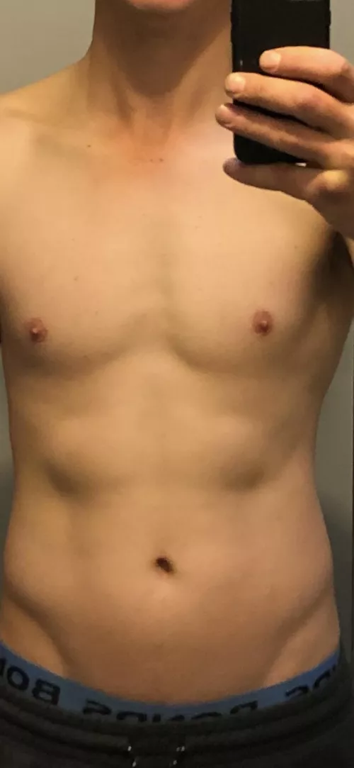 First post  by FeedWorth843