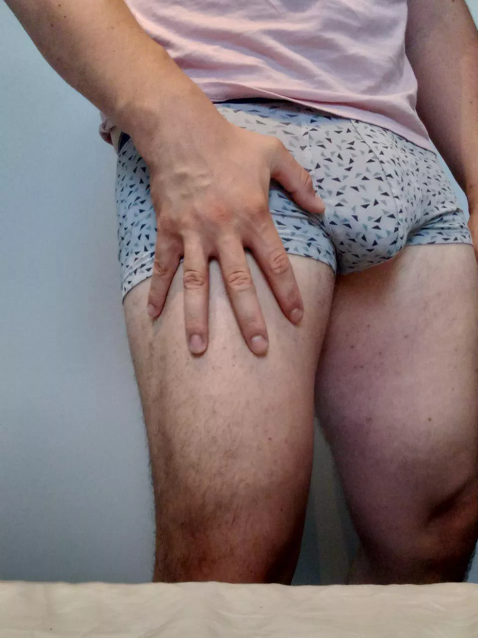 First post here... thoughts? posted by Exciting_Curve_3668