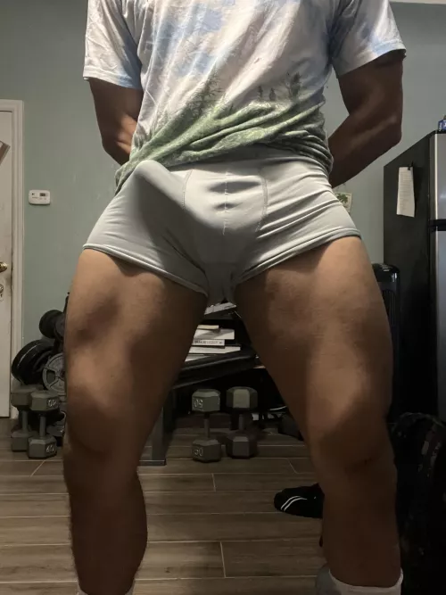 Good morning (34) by AdonisFit69