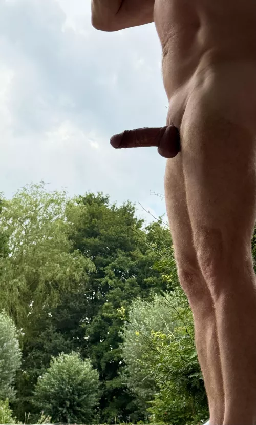 Goodmorning world by Worried_Jicama9546