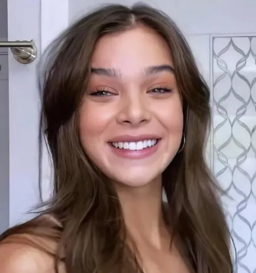 Hailee Steinfeld by cashmere1977_v3