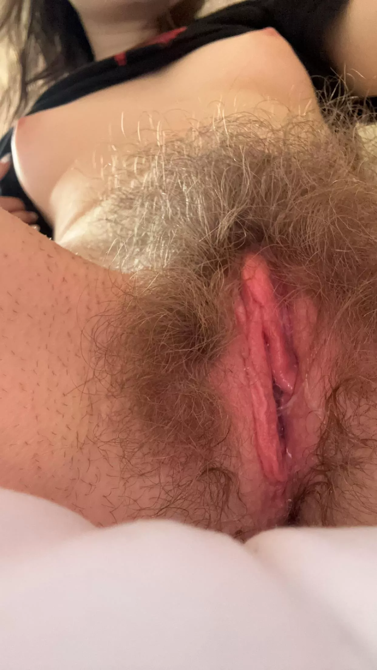 Heard you wanted a closeup ;) posted by babyaliii