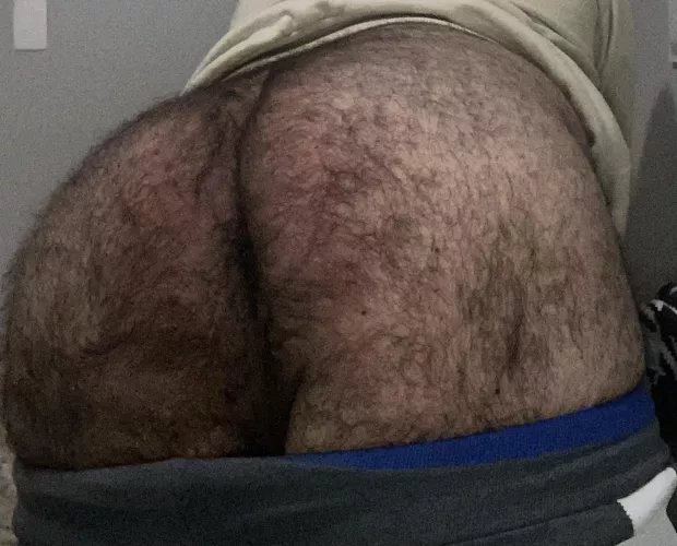 Hello. by HairyBttm31