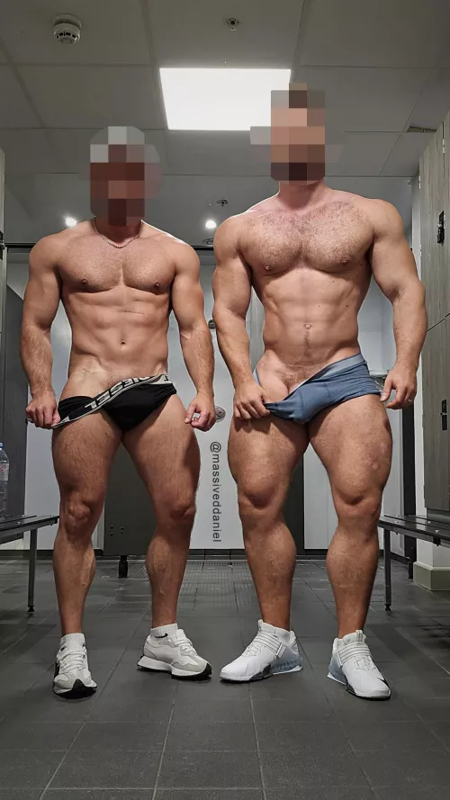 Help us take them off…? by MassiveDDaniel