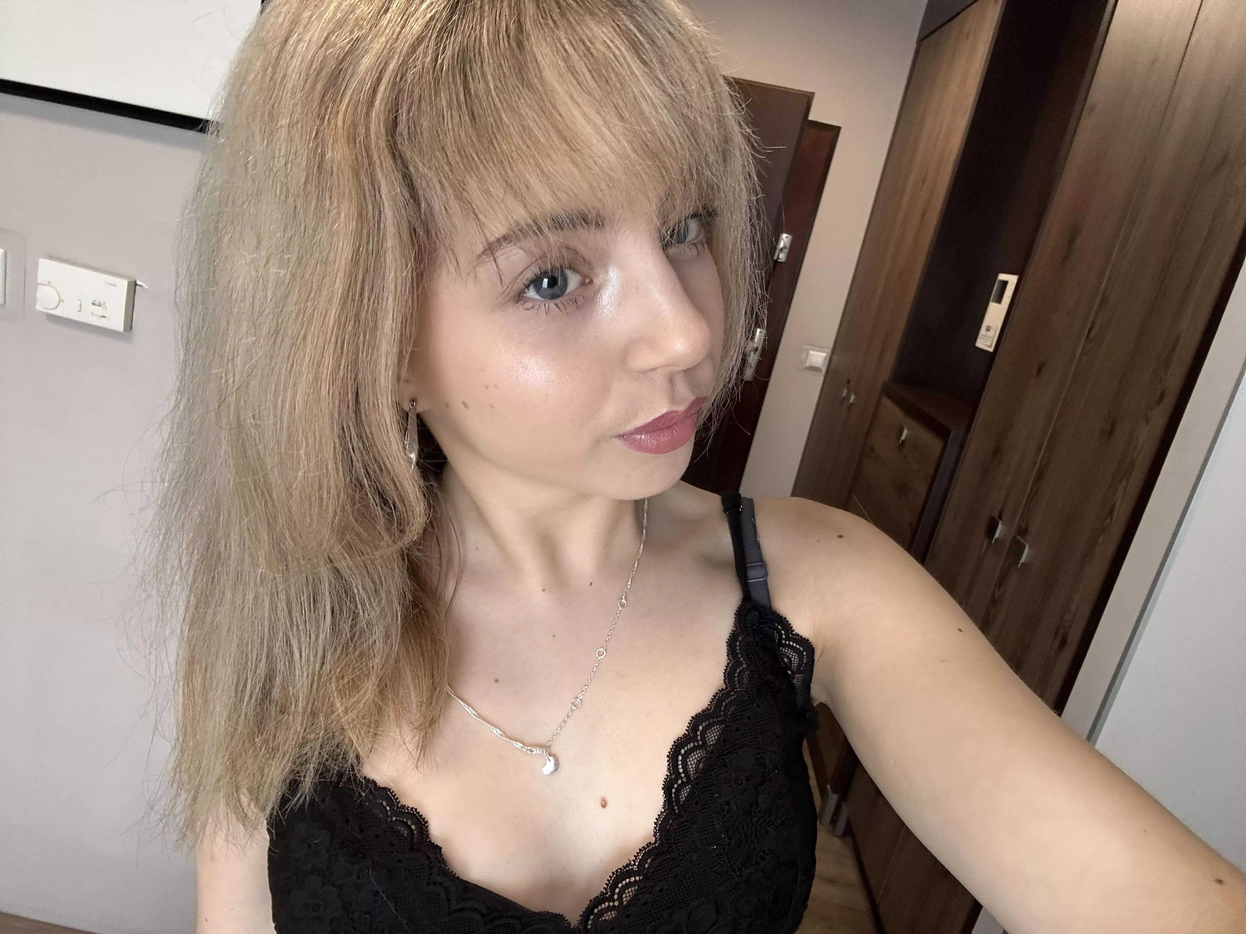 hey ;) posted by nikkiiilolz02