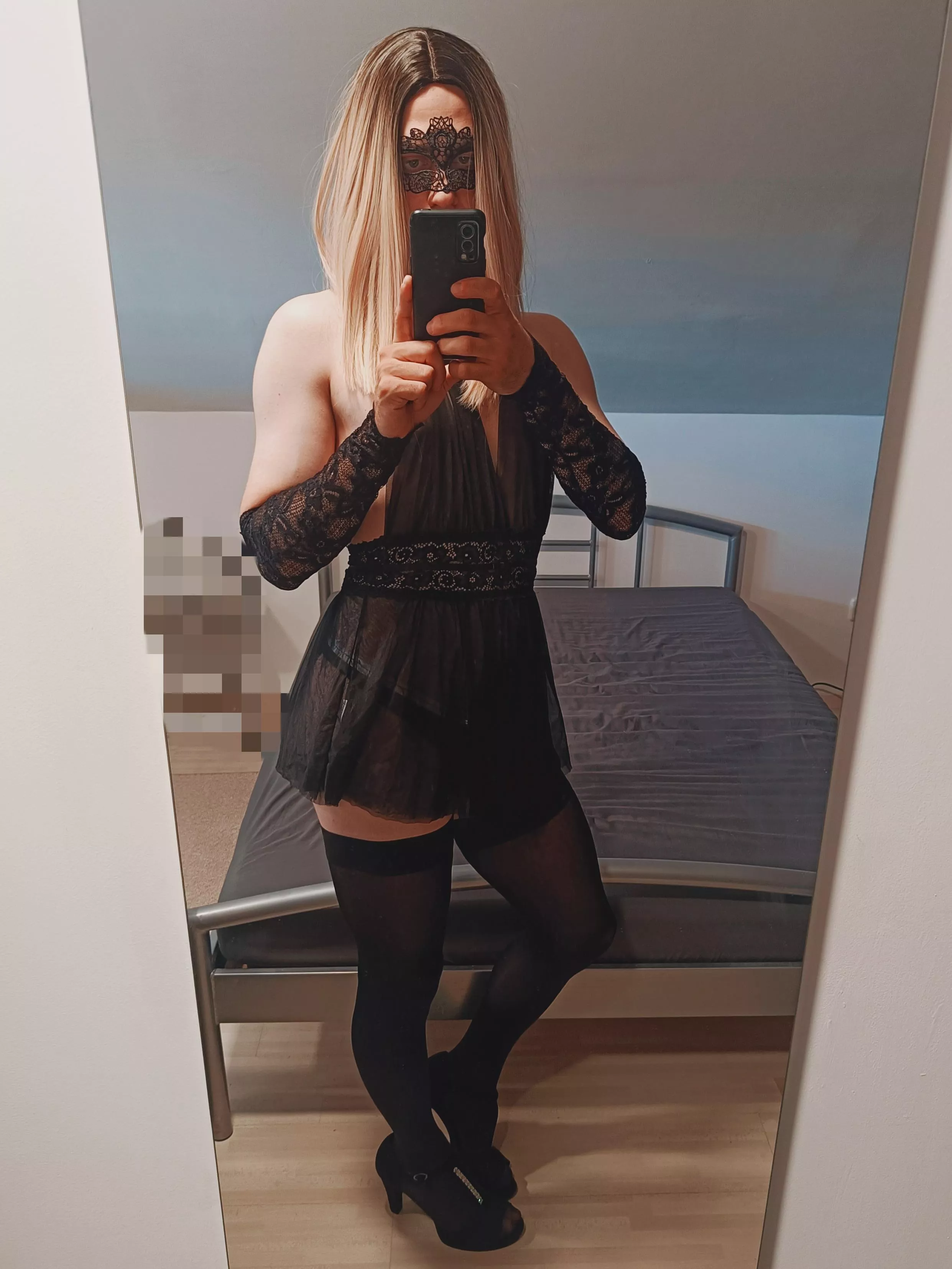 Hey girl's 🤗 I'm new here 🫶🏻 posted by sissy_Isabelle69