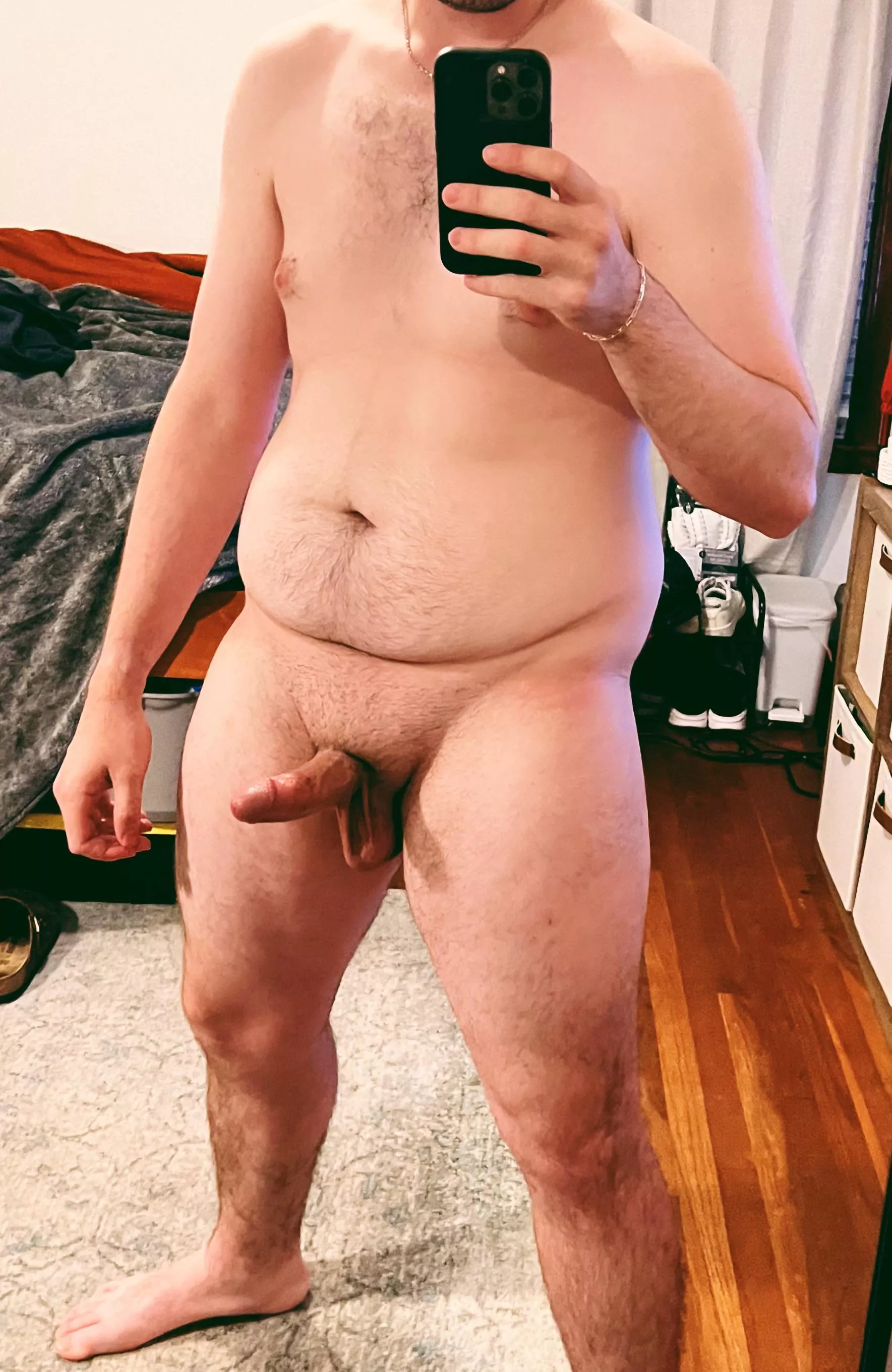 Howdy posted by EverlastingChub