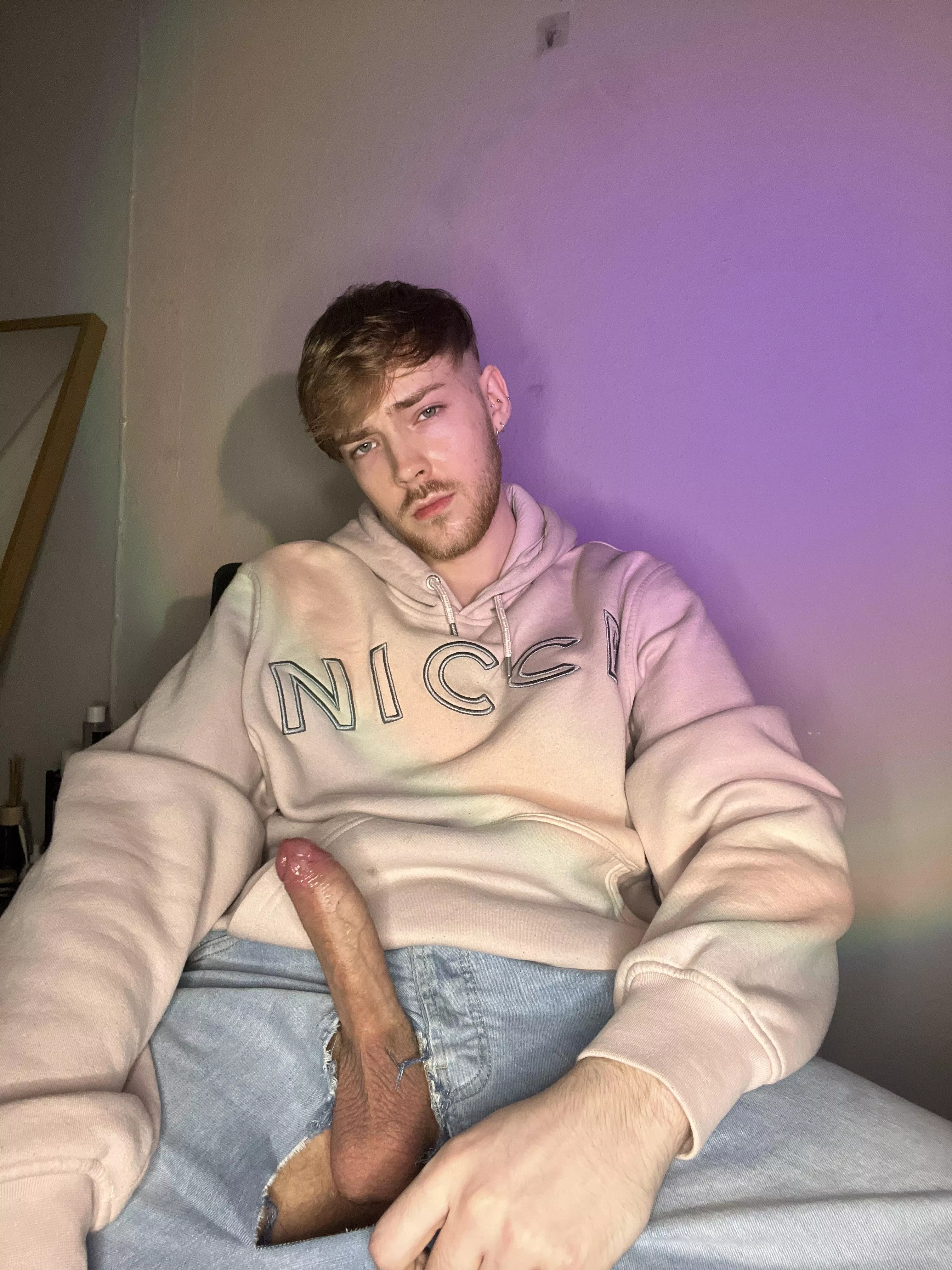 I ended up ripping these all the way haha 😈😏 (21) posted by boynextdoor2001