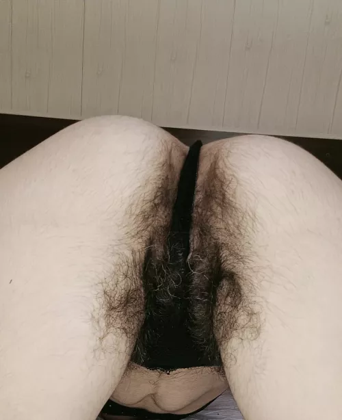 I want to be your Monday breakfast  by Vero_hairy6096