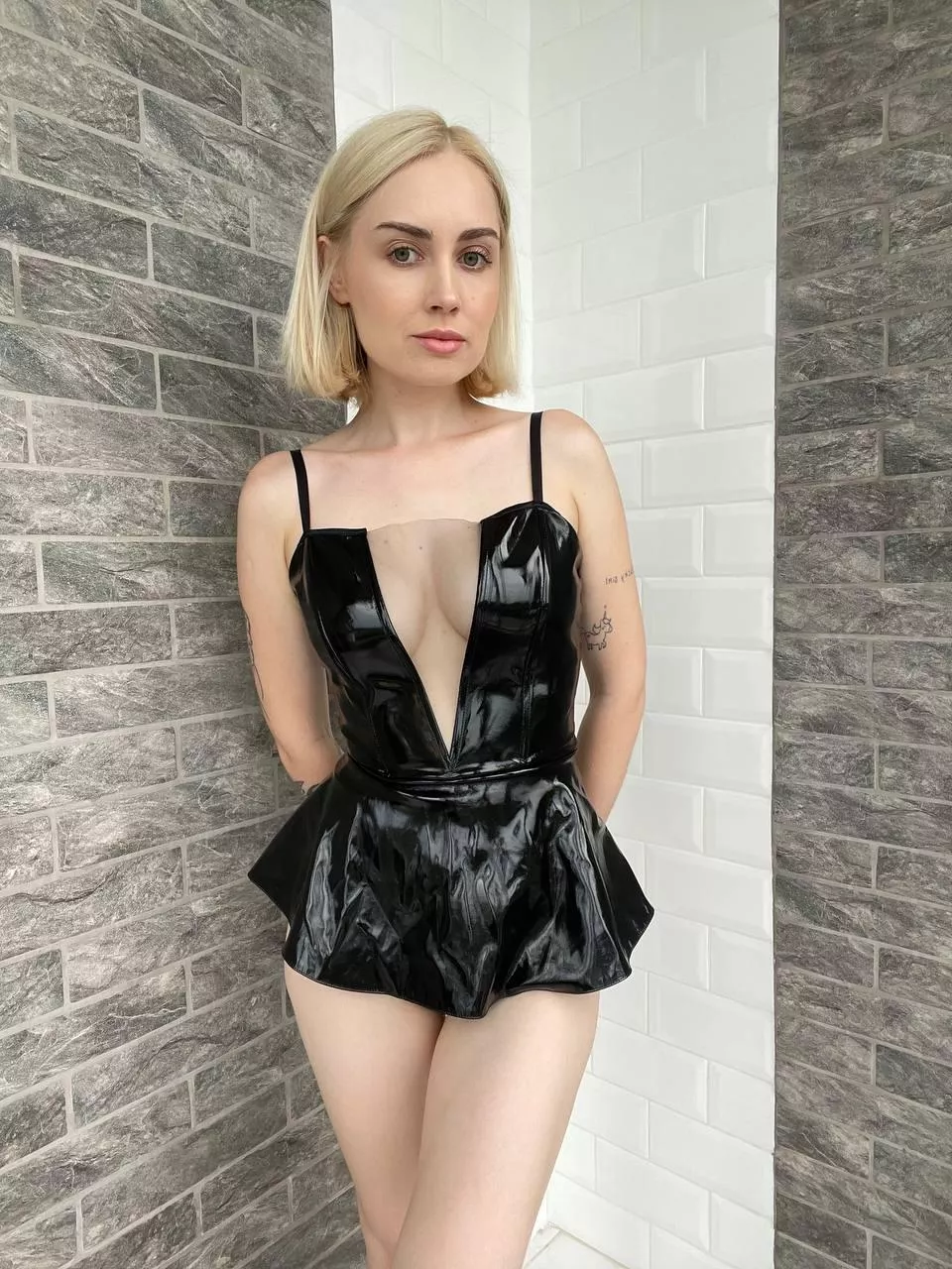 If I were your strict teacher, would you come to my class? posted by SweetieHottieSoul