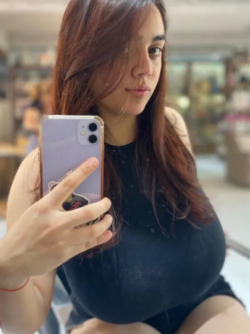 Impossible to hide  by CursedwoIf