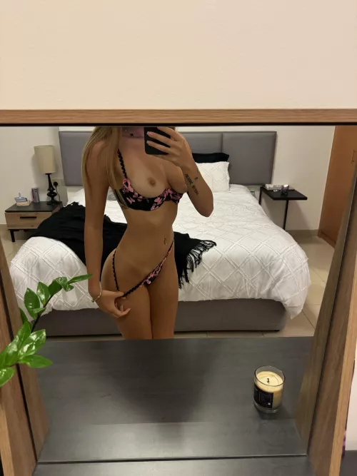 In case you find me attractive, what is your age? by sexyyyliv