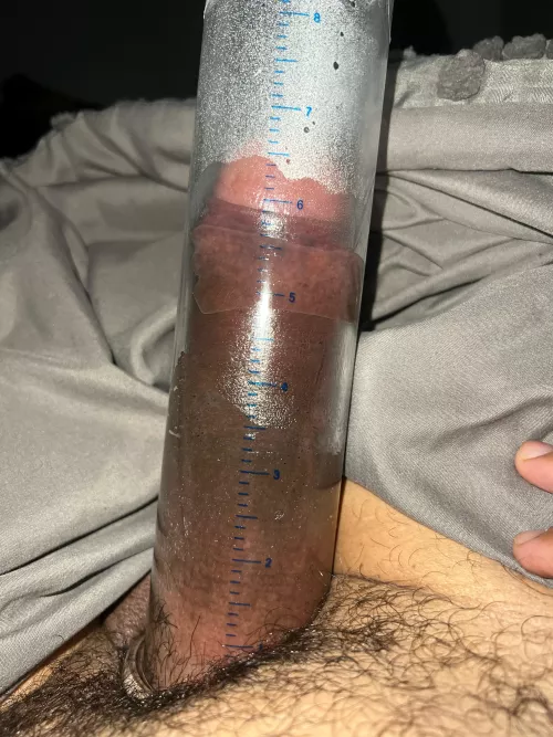 Insomnia pumping  by StatementMost8138