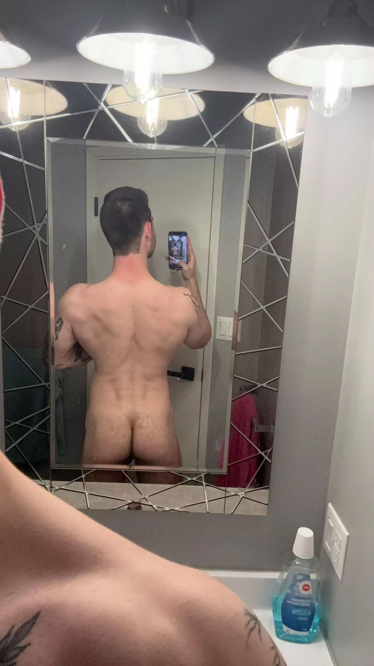 Is it big enough for you? posted by PaganBaby00