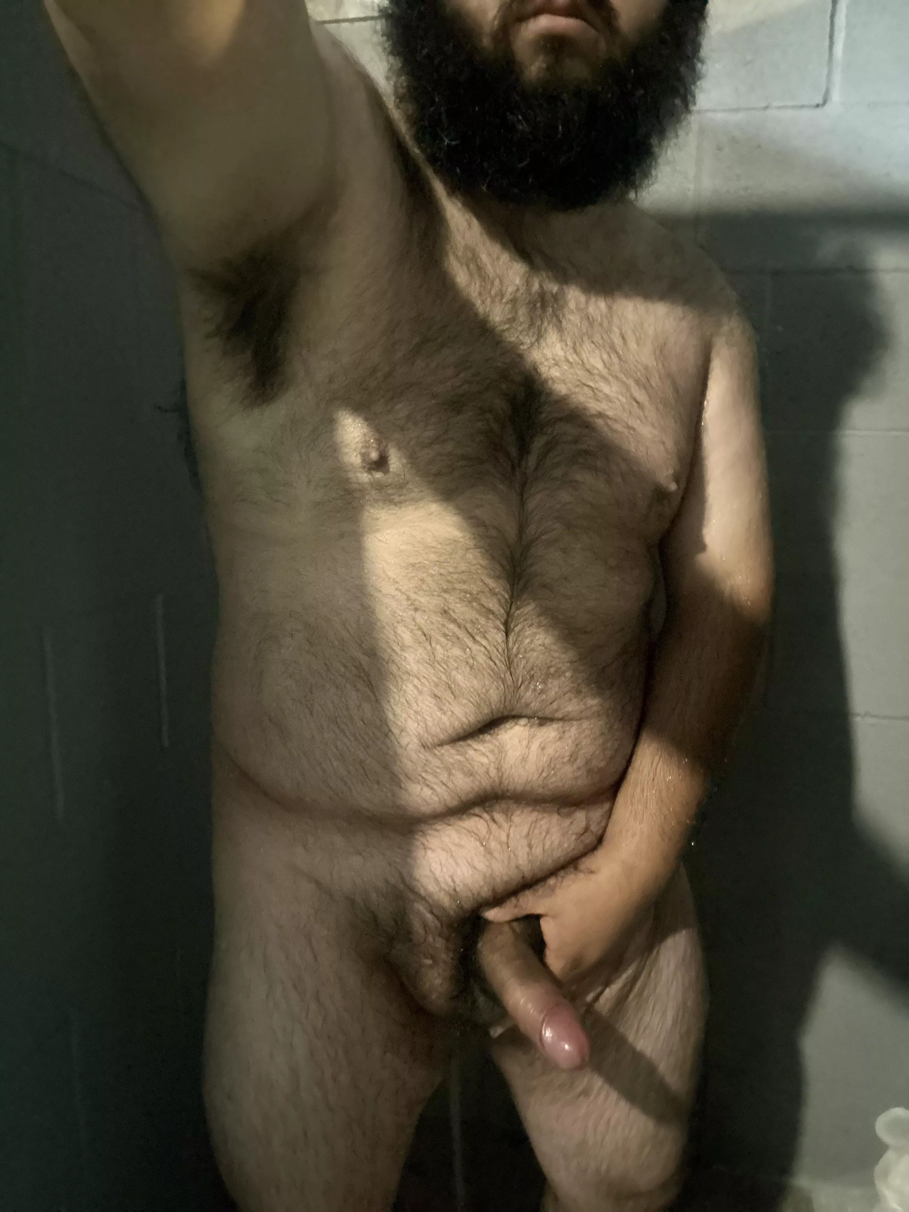 Is shower sex still good?  posted by Tiraloe