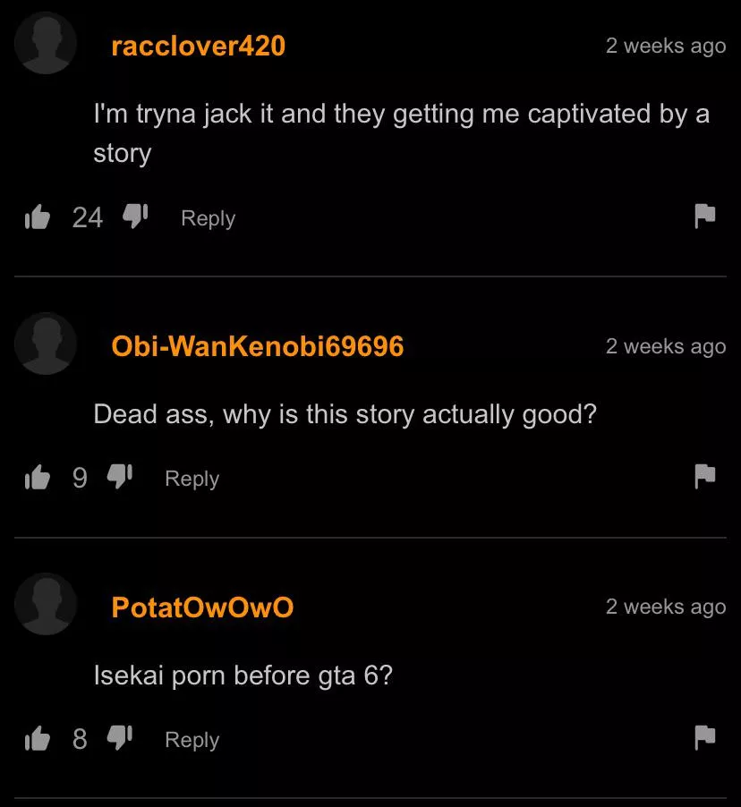 Iseaki posted by ravipasc