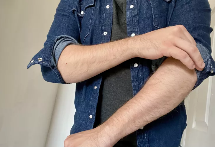 It’s a little hot- best to roll these up. by BigSpoonEnthusiast