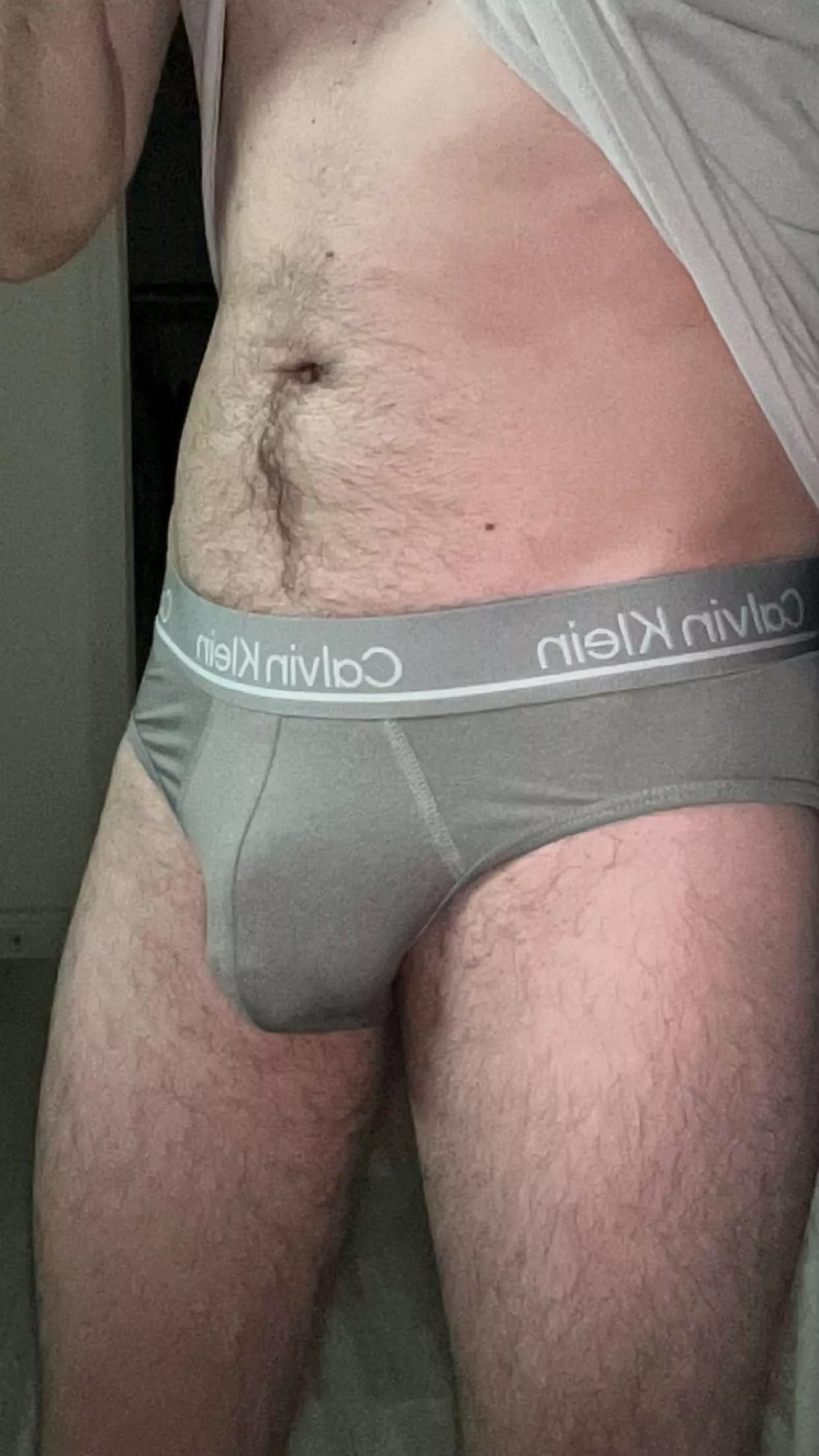 I’ve been bulging all weekend. What do you think? posted by texasgayguy