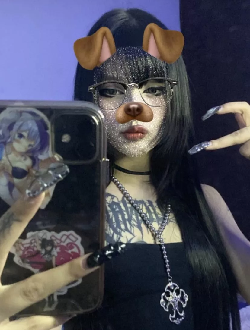 Julieth (@maldita_meg) [OnlyFans]  posted by vixengirlyy