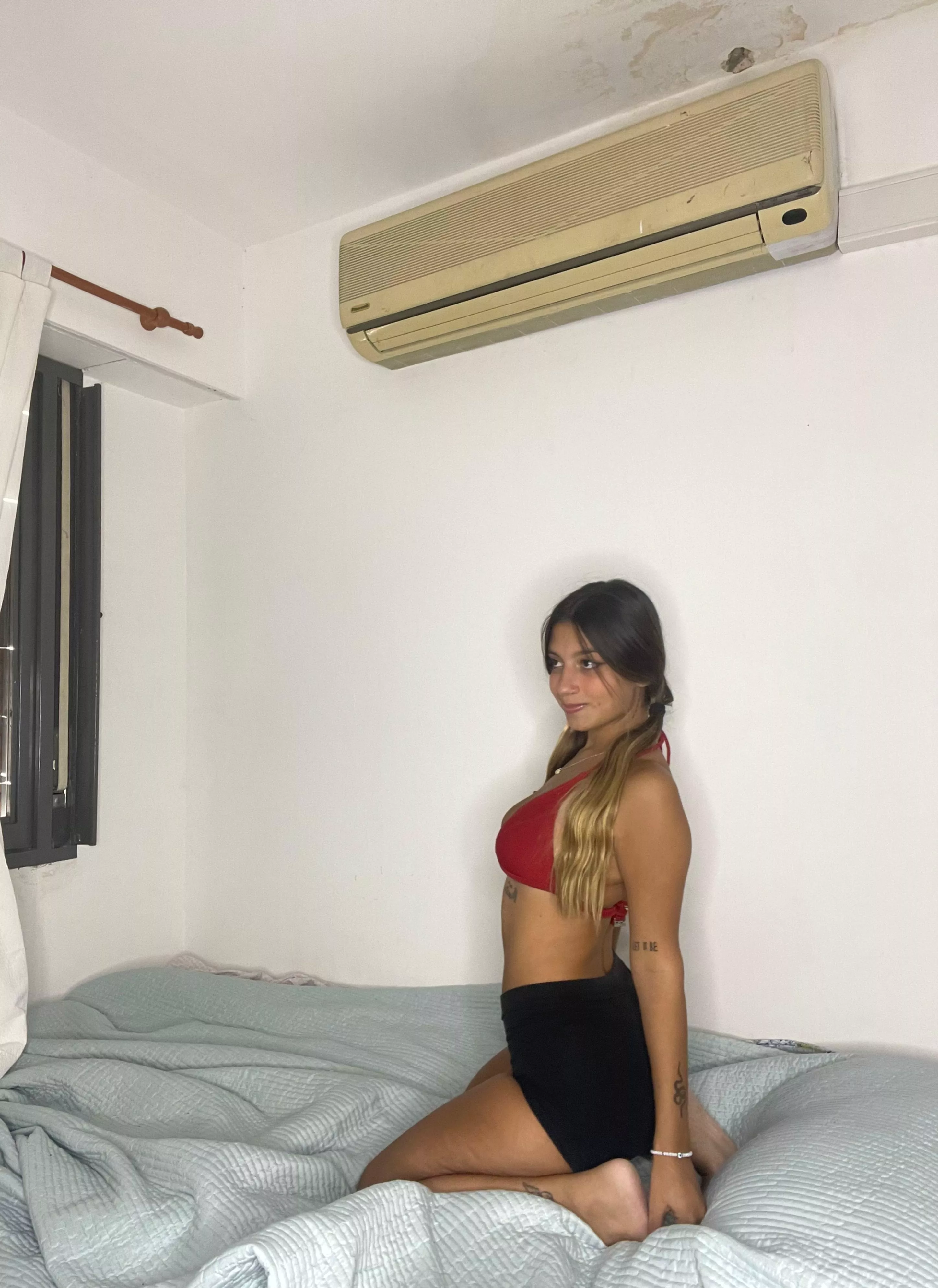 just turned 18 and still a bit shy... is that okay posted by psychfan5