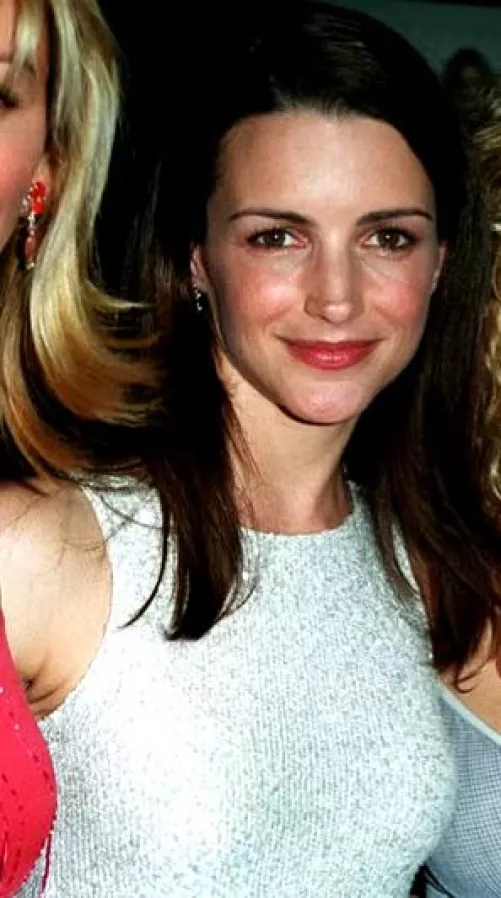 Kristin Davis by cashmere1977_v3