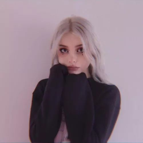 Lauren Burch by AcceptableClimate534