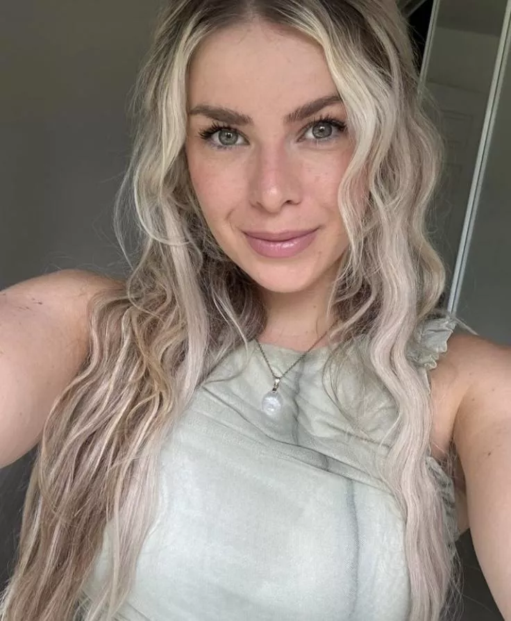 Lauren Cassidy posted by ThisActuator3213