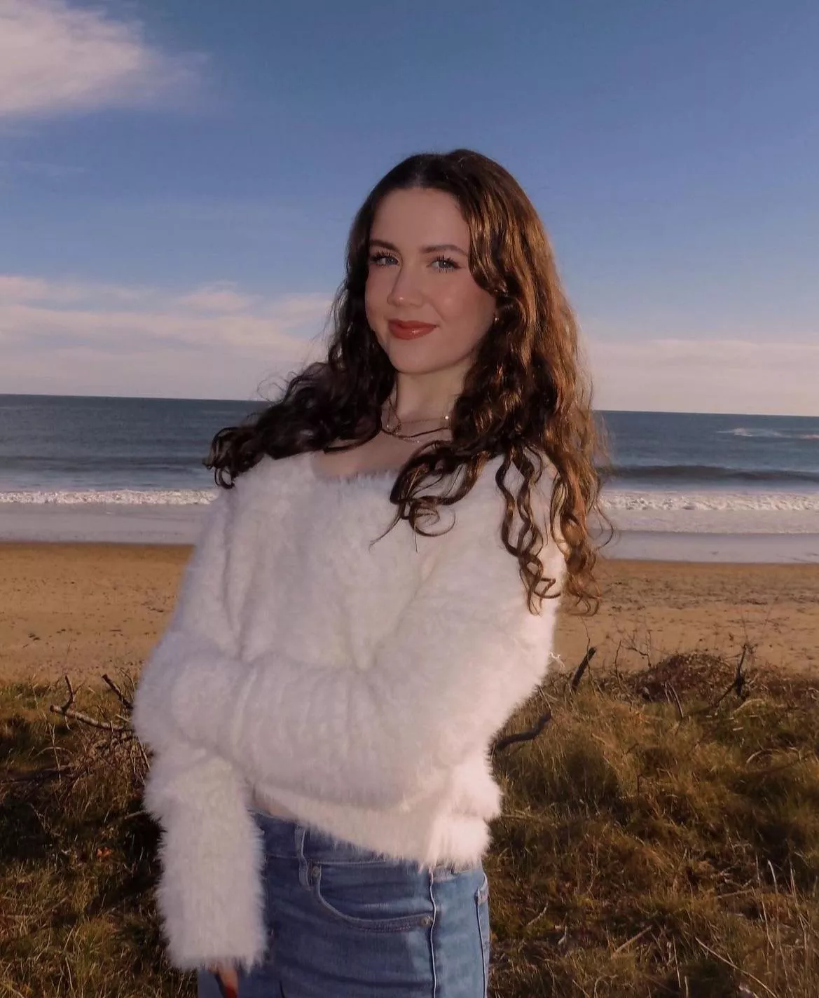 Lola Clark  posted by Serious_Ad8207