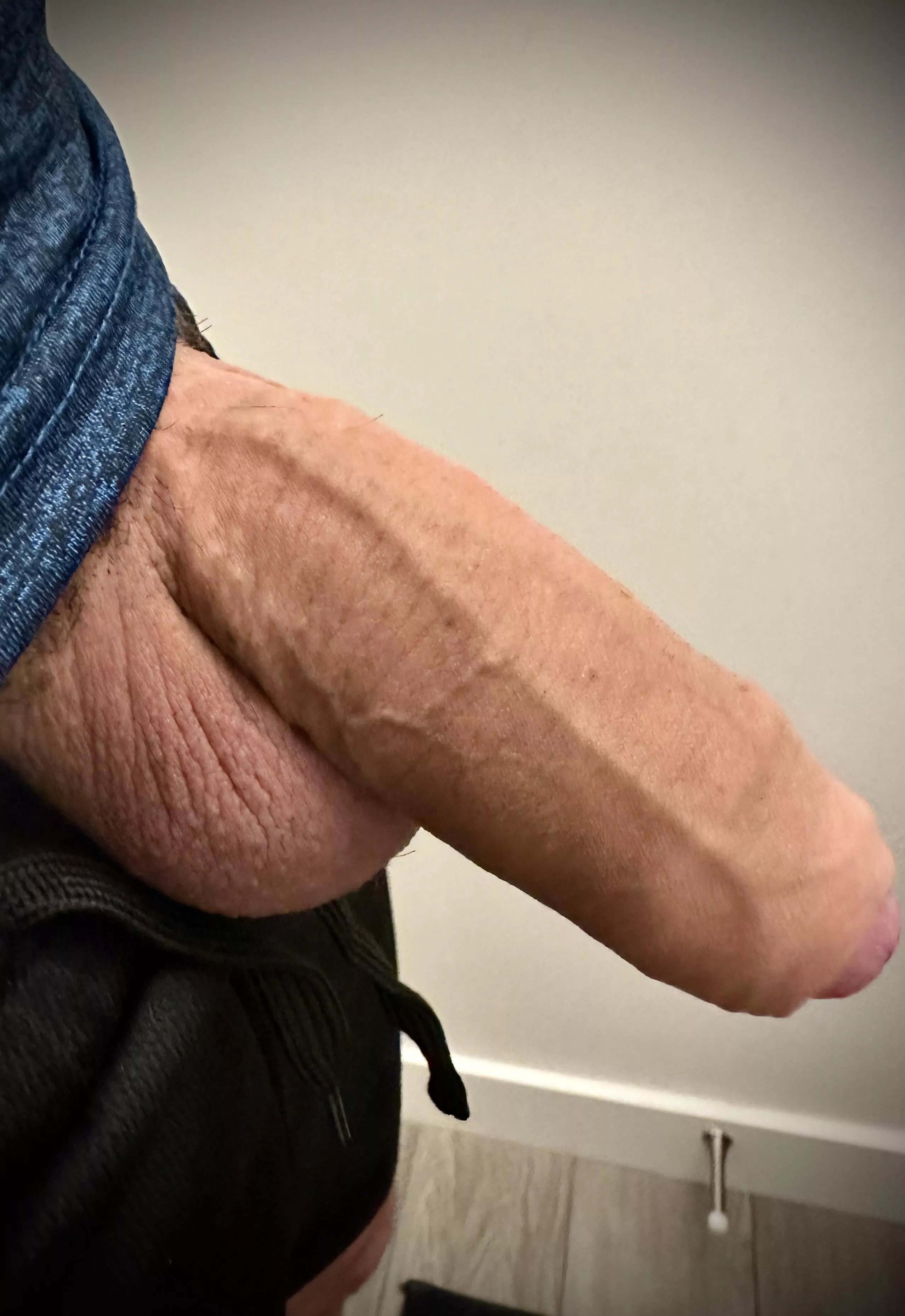 Looks good today. Don’t you think? (30) posted by InterviewFamiliar926