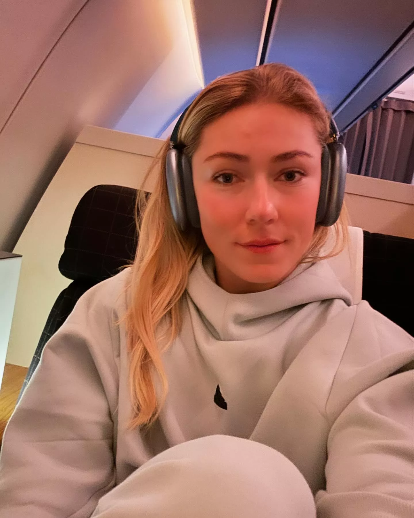 Mikaela Shiffrin posted by Strange-Mouse-8710