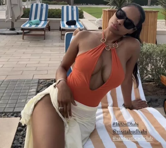 MILF Ika Wong (BBCAN2/BBCAN5) by PowerInspector