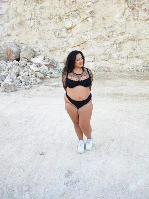 My gains I've gone from 230lbs to 250lbs, what do you think by St3phlynnnxx