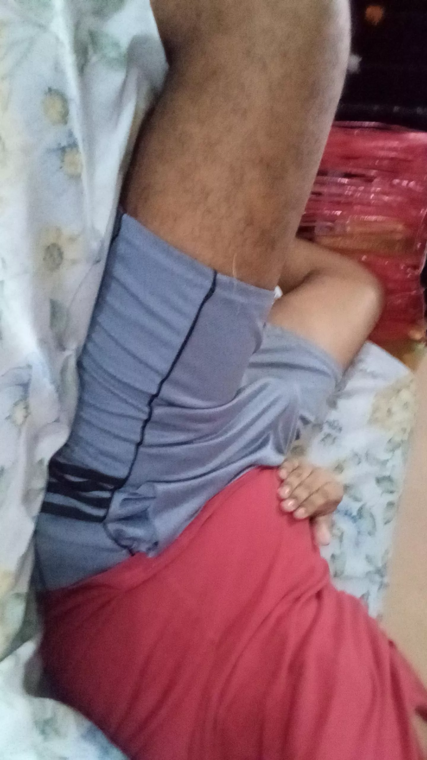 My problem with shorts posted by usernps123