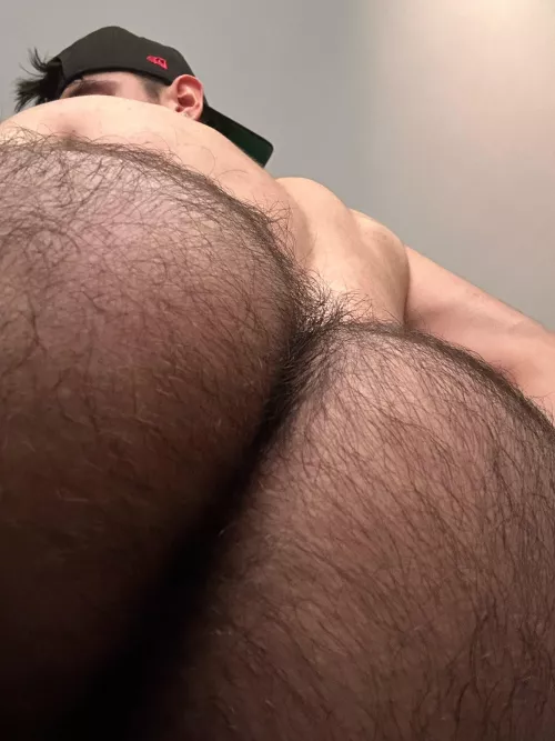 Need a face to sit on by pputitooxxx