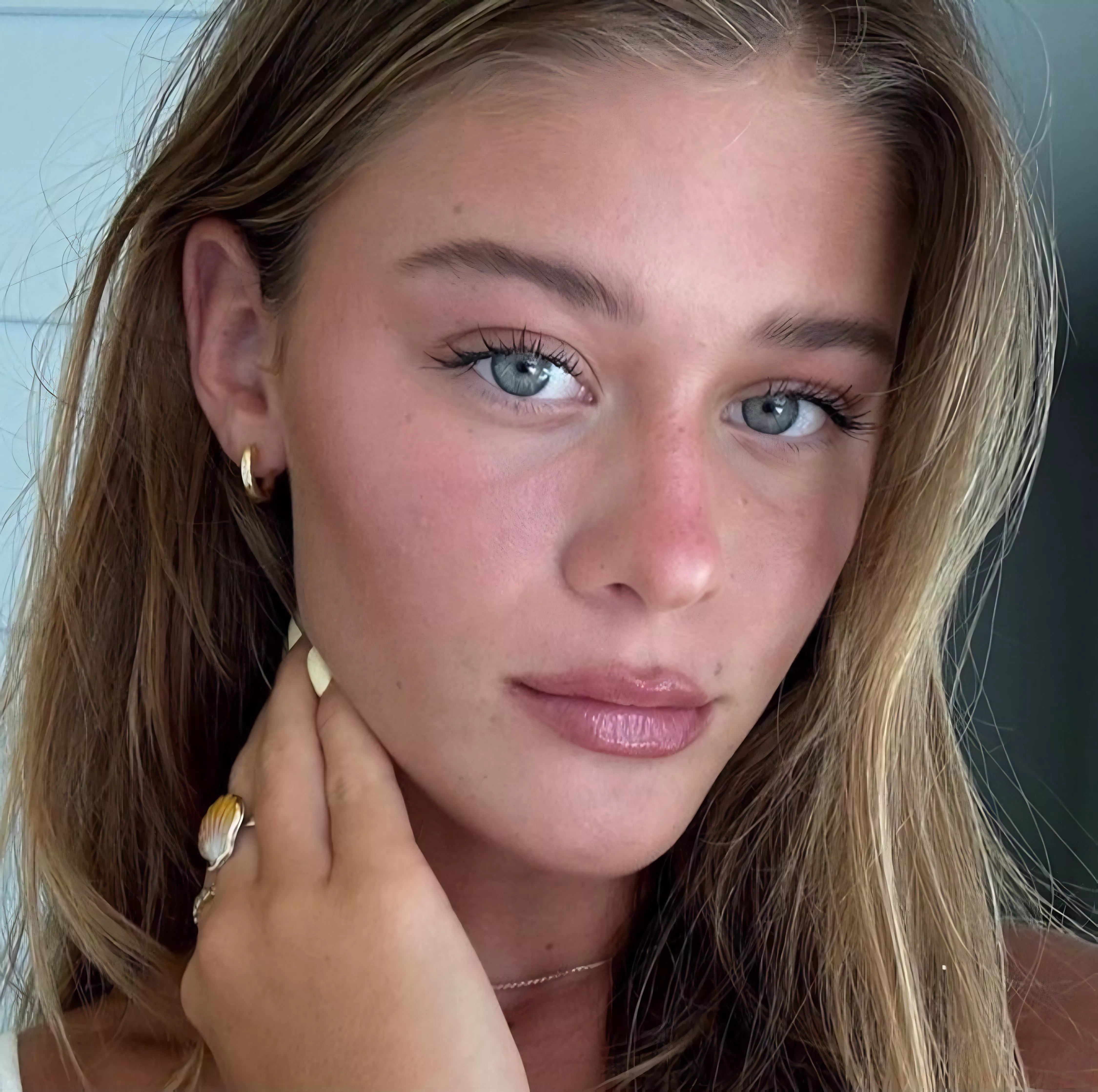 Nicole Booker posted by Reasonable-Owl-3857