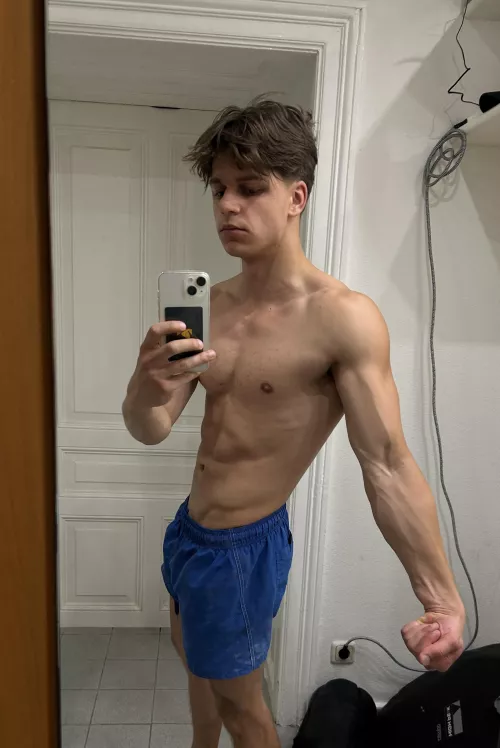 Opinion? by Select_Equipment4297