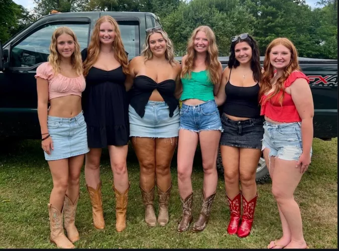 Pick one by monty00115