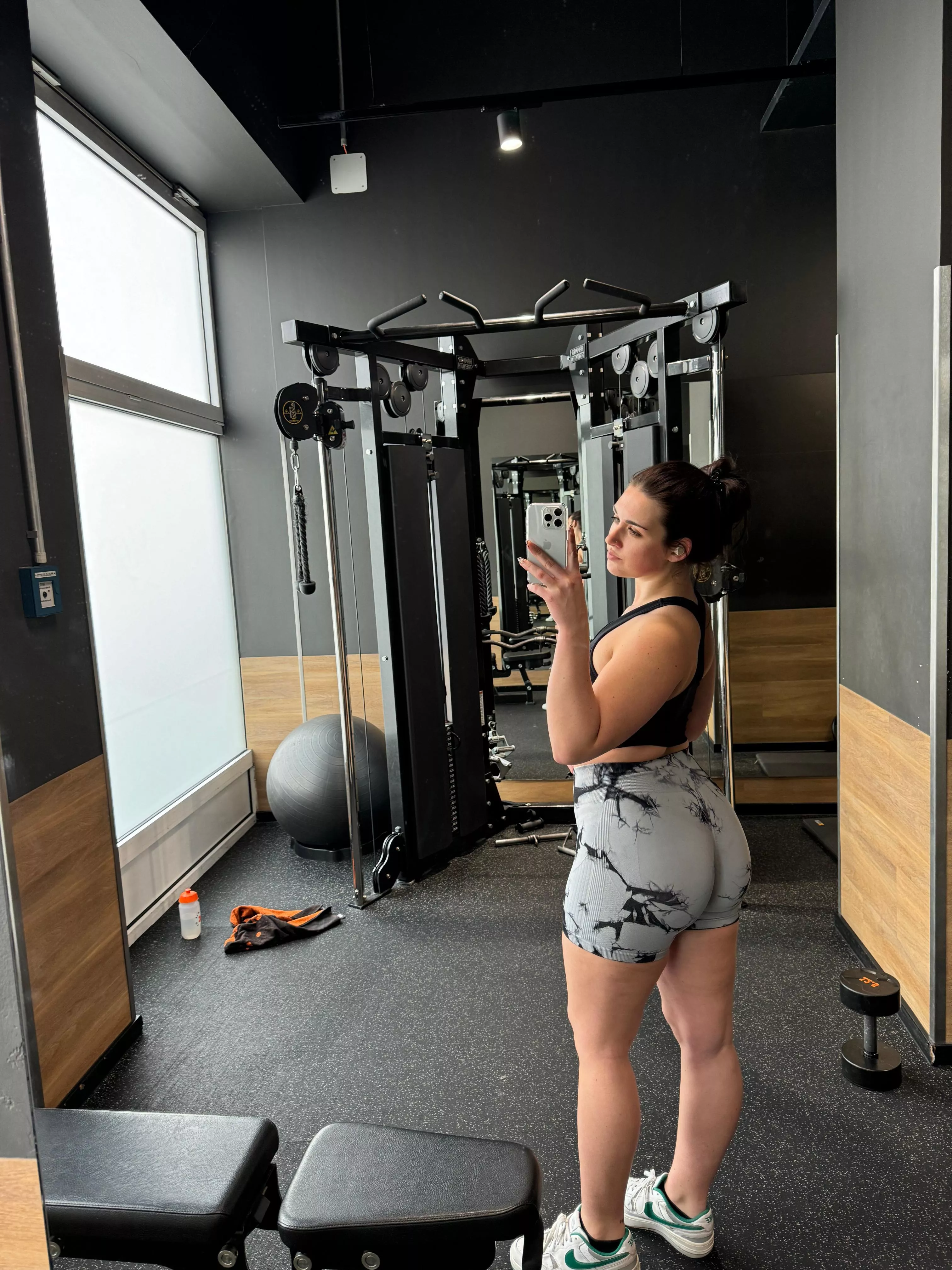 pump was goooood posted by pineapplepunk