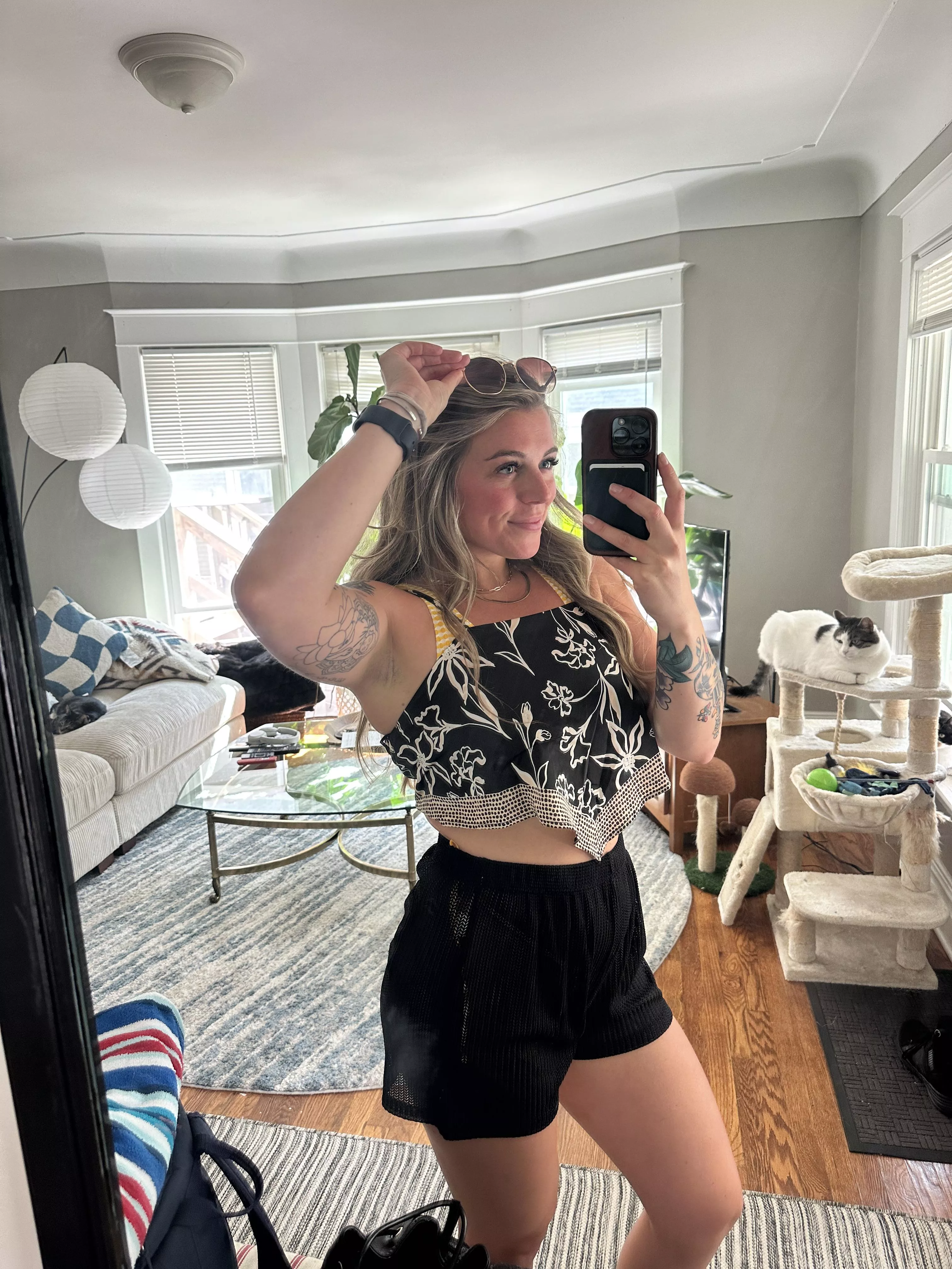 Ready to grab a coffee, wanna join me? posted by CelestialEcho63