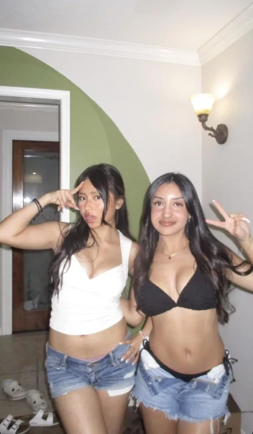 Real Bikini! by Educational_Day1645