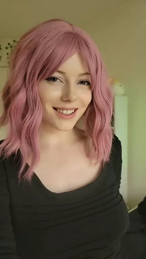 Rylie Rowan by AcceptableClimate534