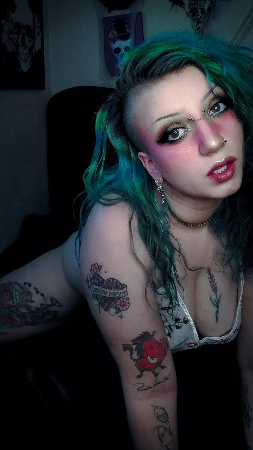 Sarah Succubus (@sarah.succubus) [onlyfans] posted by sarah_succubus