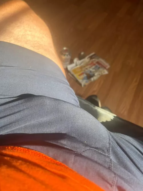 Short season by Pleasant_Insect_2965