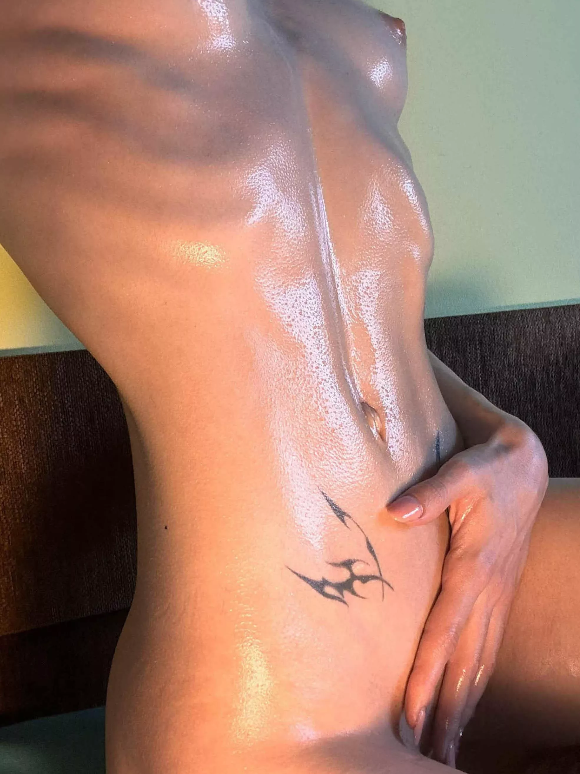 Skinny girls can be a lot of fun posted by Isla_Lucinda