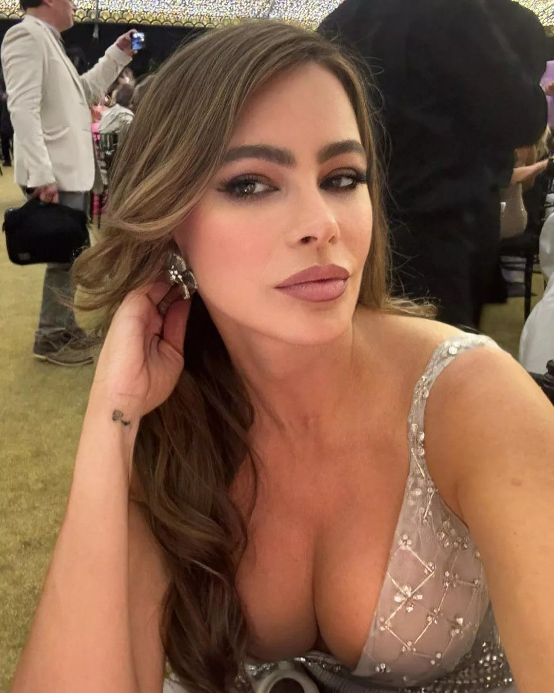 Sofia Vergara posted by TelKadayif
