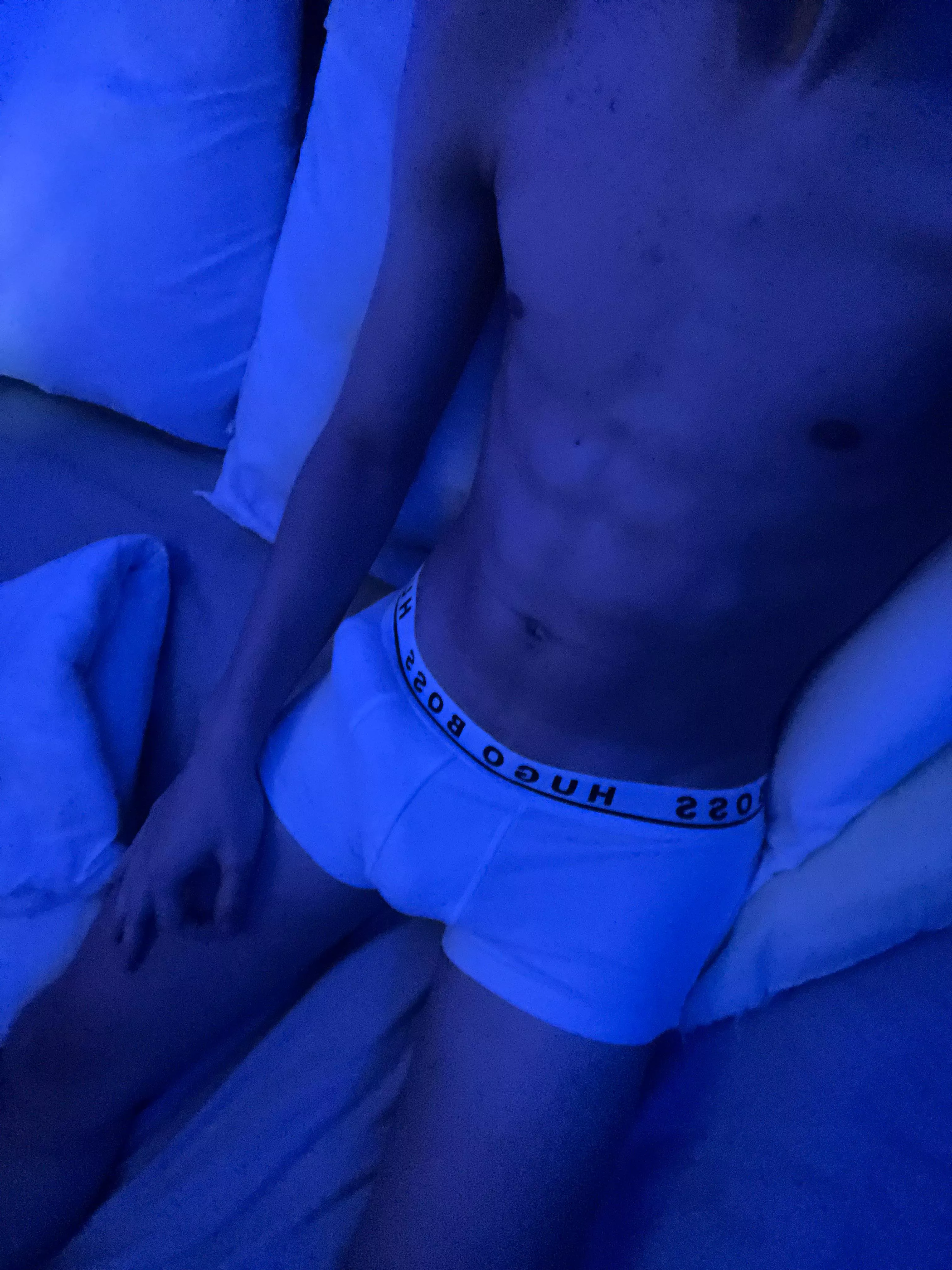 Some of my old underwear I used to wear still doesn’t fit me haha  posted by Responsible-Pie4252