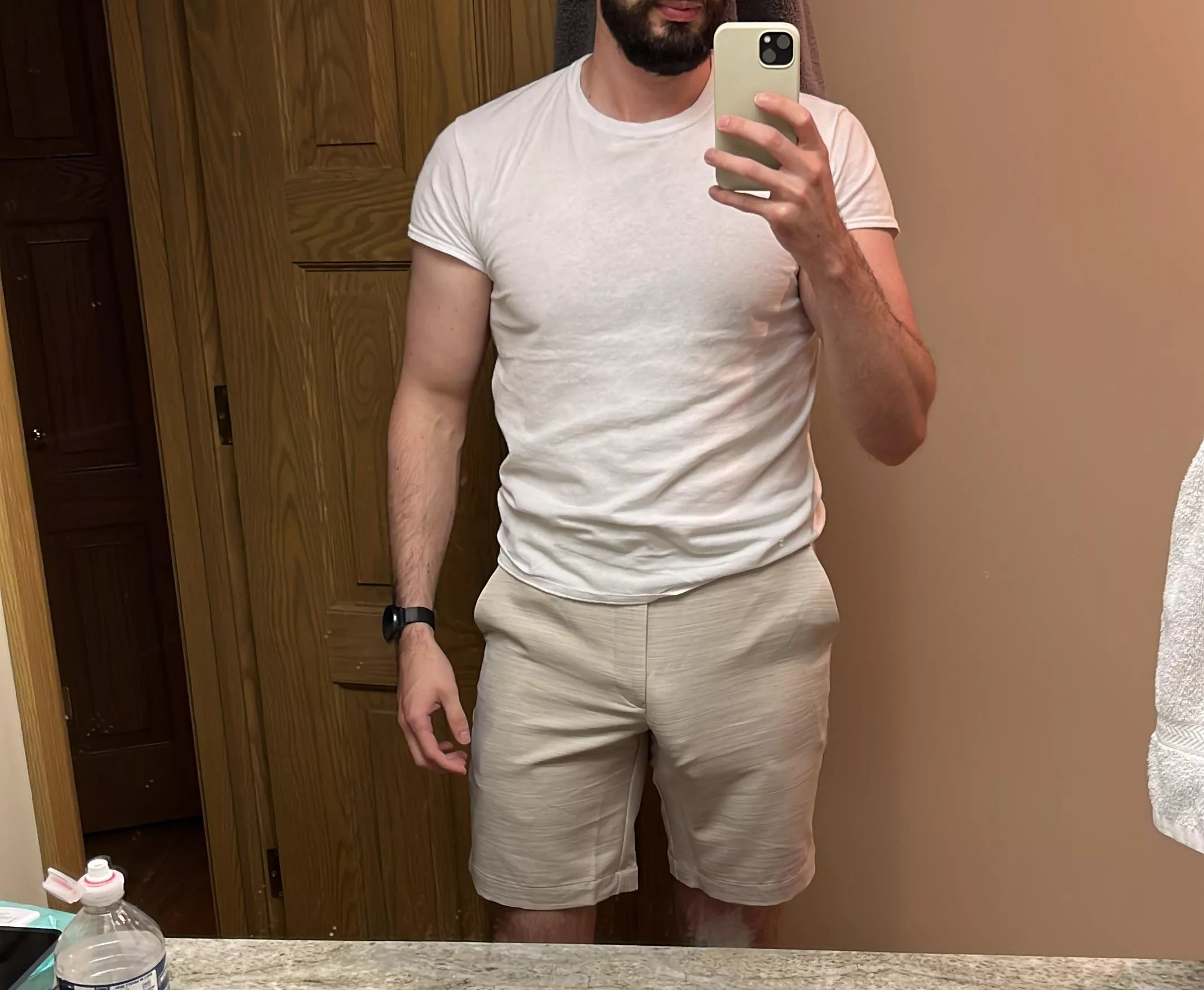 Someone said I knew what I was doing when I bought these 🤔 posted by thethickbrick