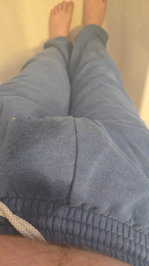 Starting to have an accident rn  by NudeBomb